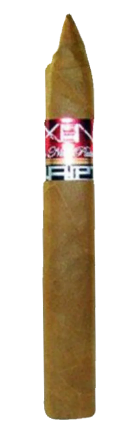 Rocky Patel Xen By Nish Patel Torpedo