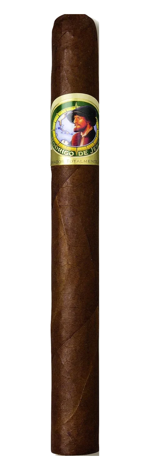 Rodrigo Jerez Honduras Churchill