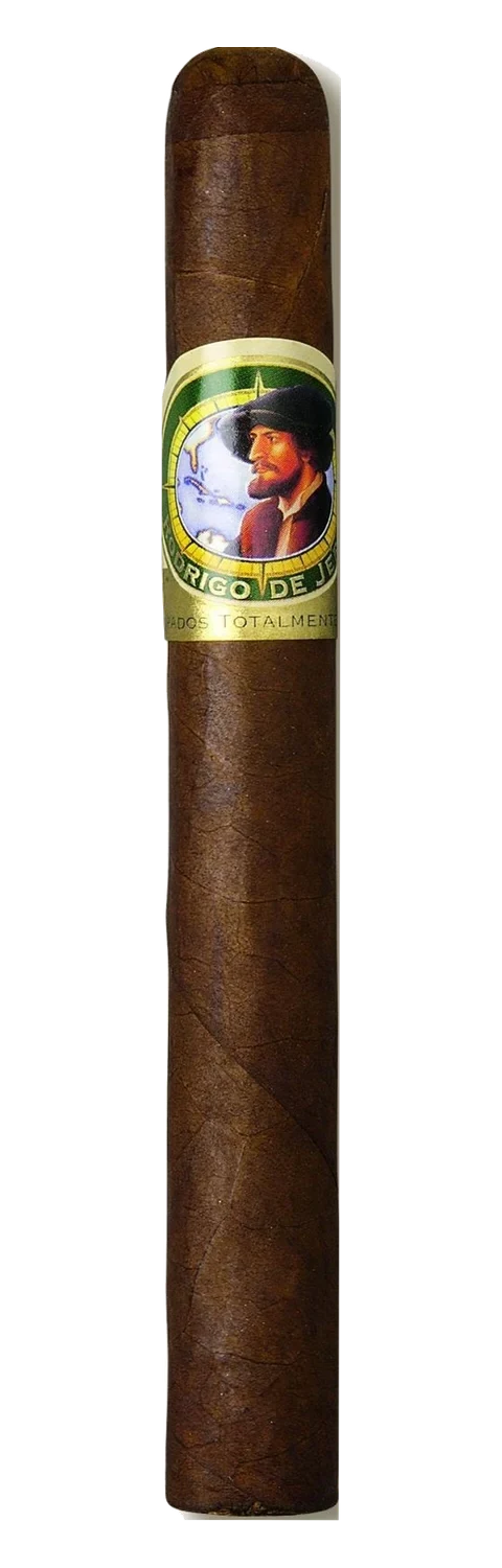 Rodrigo Jerez Honduras Corona