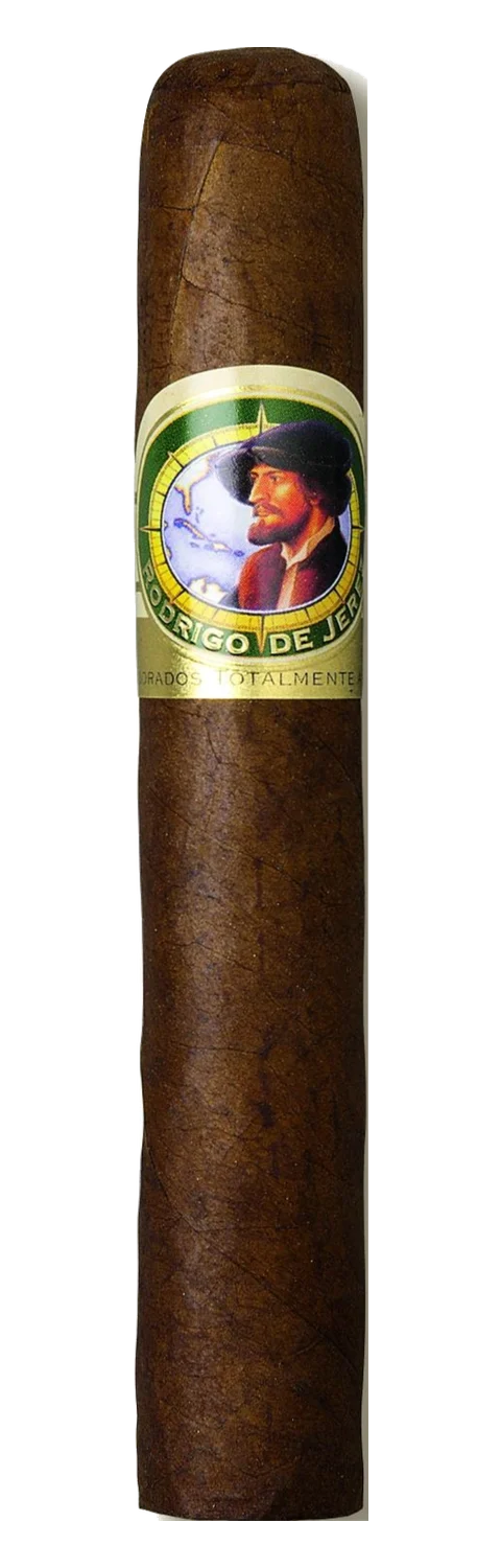 Rodrigo Jerez Honduras Robusto