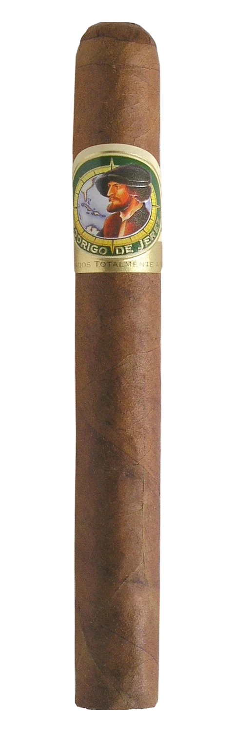 Rodrigo Jerez Honduras Toro Coroje Reserva