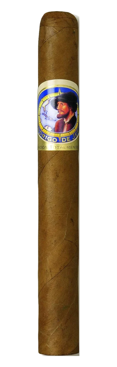 Rodrigo Jerez Nicaragua Corona