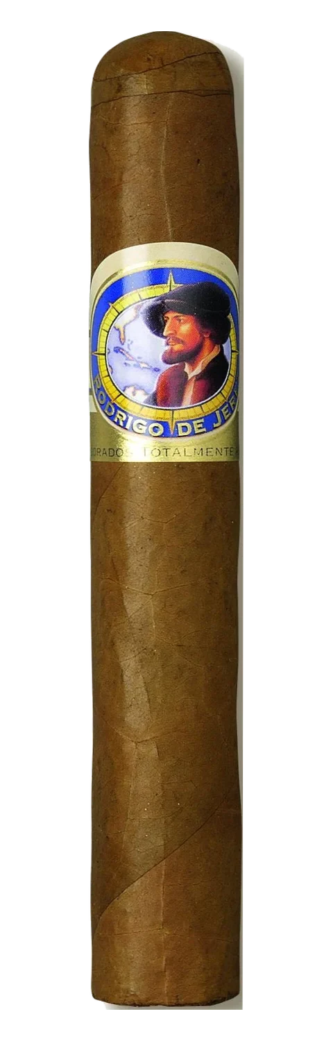 Rodrigo Jerez Nicaragua Robusto