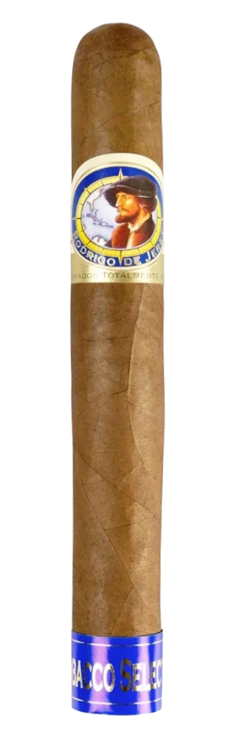 Rodrigo Jerez Nicaragua Robusto Larga Rare Tobacco Selection