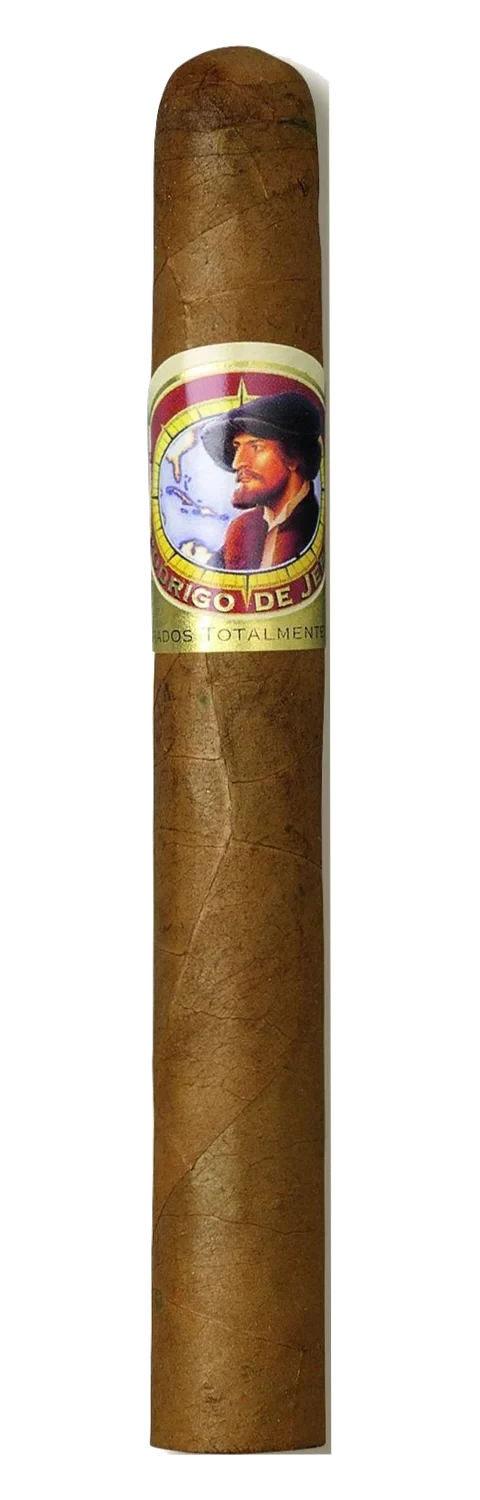 Rodrigo Jerez República Dominicana Corona
