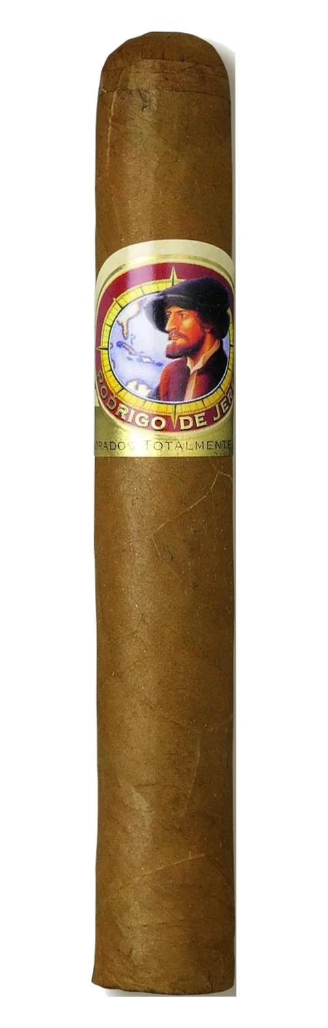 Rodrigo Jerez República Dominicana Robusto