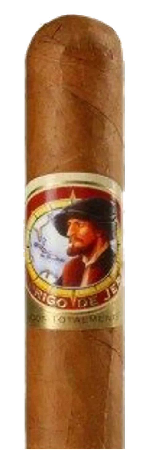 Rodrigo Jerez República Dominicana Selección Churchill 5 Premium Cigars