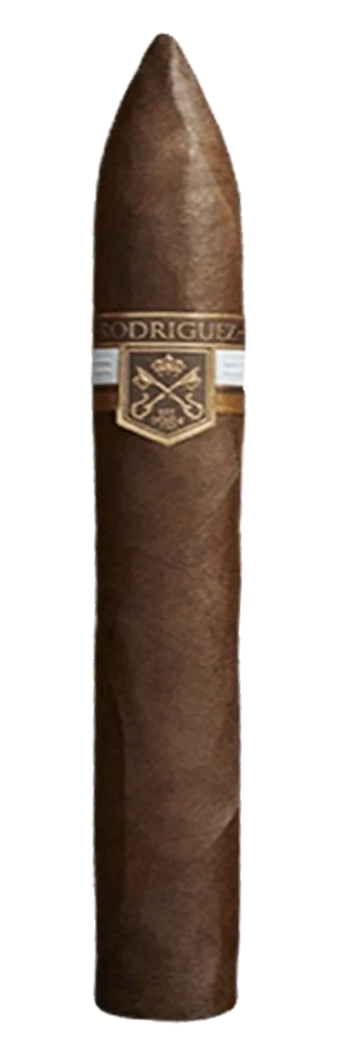 Rodriguez Reserva Privada Torpedo