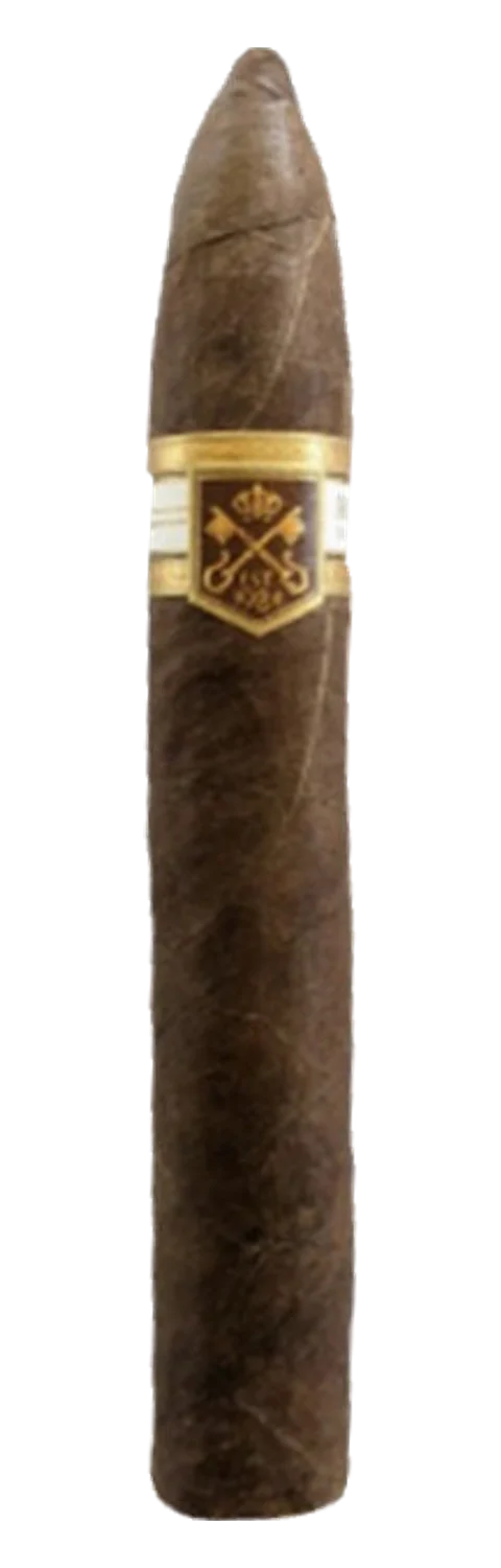 Rodriguez Series 84 Maduro Torpedo