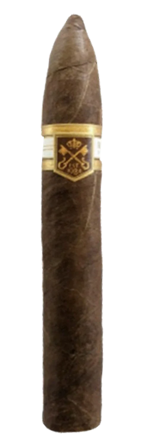 Rodriguez Series 84 Torpedo