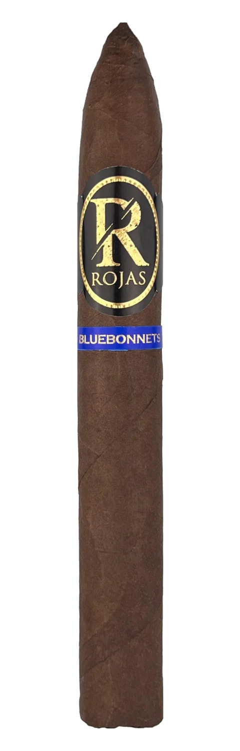 Rojas Bluebonnets Torpedo
