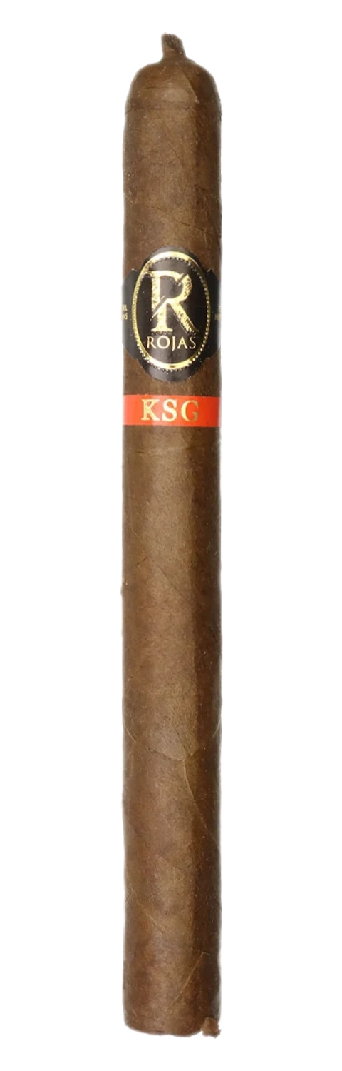 Rojas KSG Limited Edition 2026