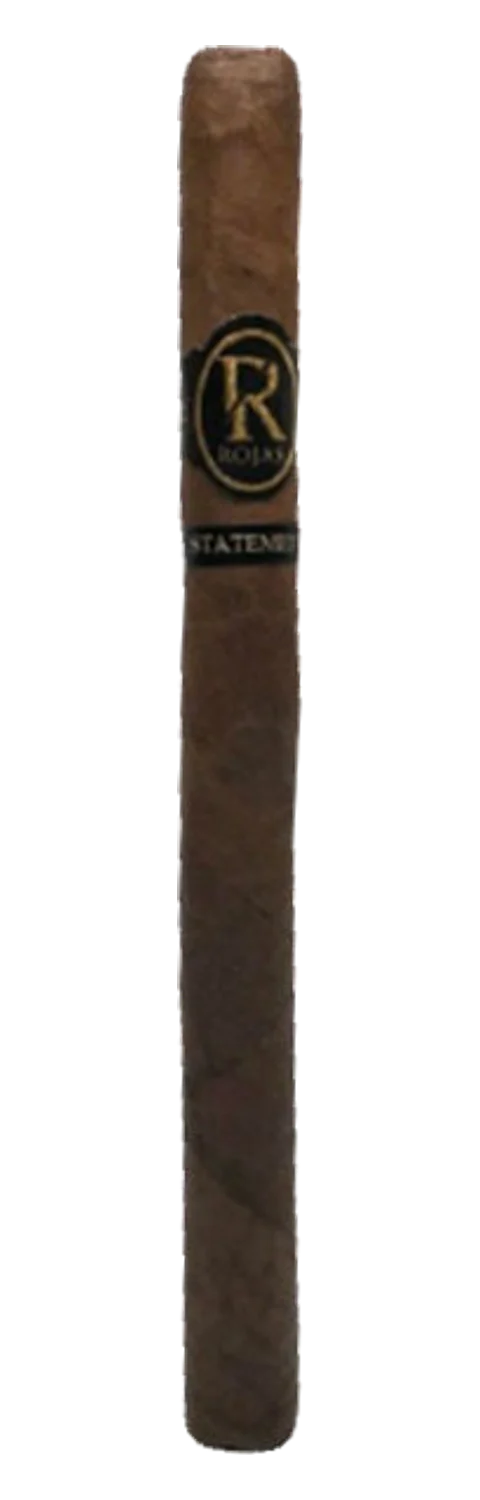 Rojas Statement Lancero