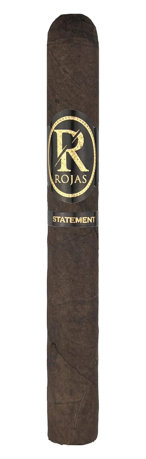 Rojas Statement Toro Maduro