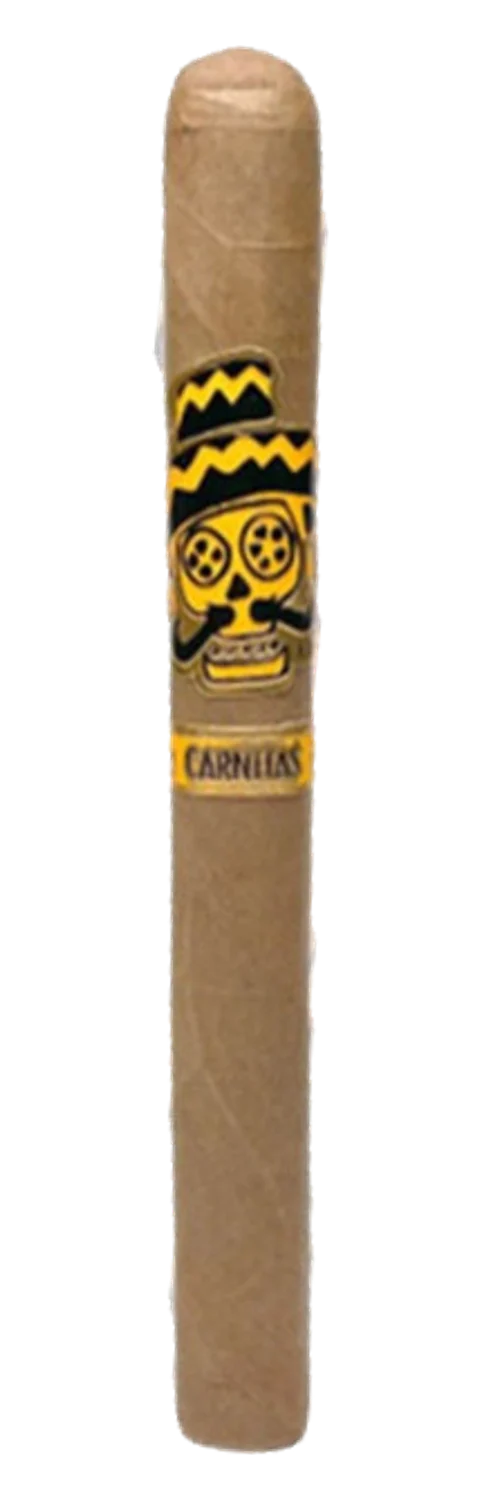 Rojas Unfinished Business Corona Gorda