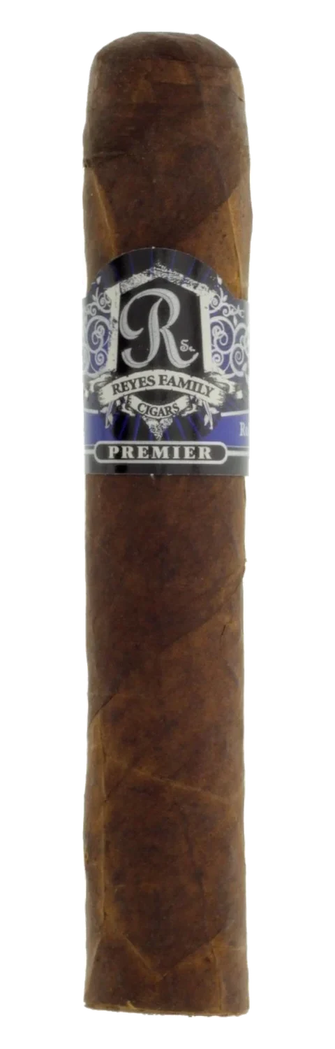 Rolando Reyes Family Premier Robusto