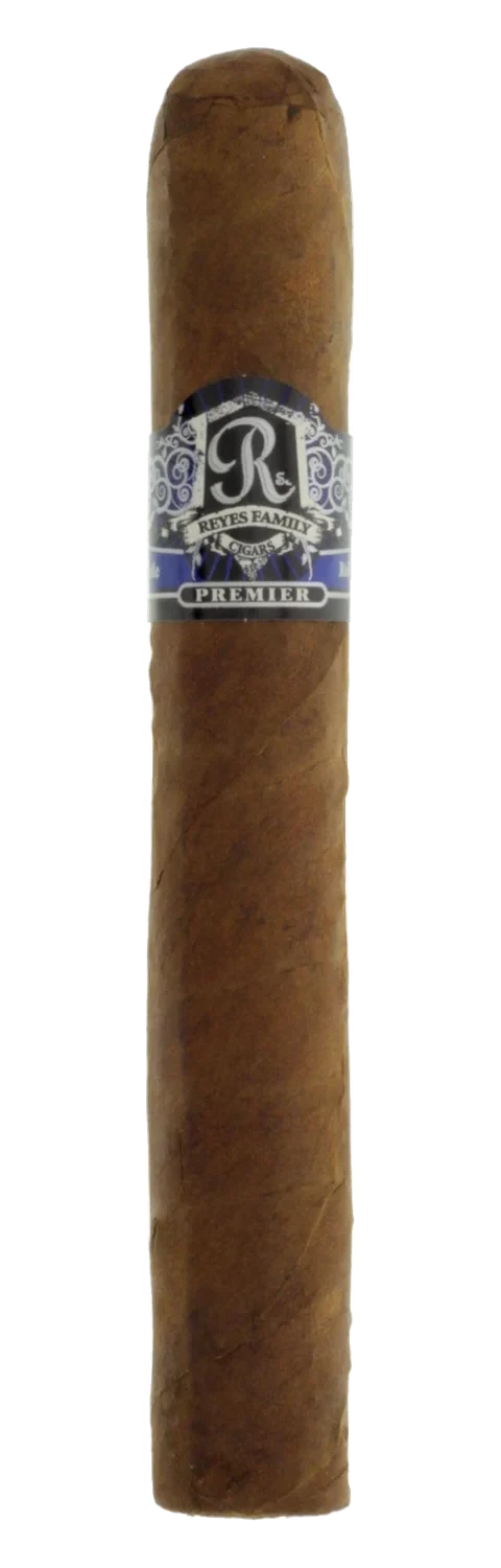 Rolando Reyes Family Premier Toro