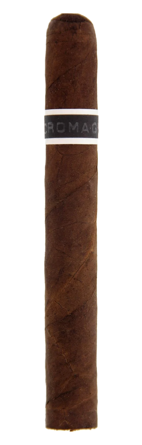 RoMa Craft CroMagnon Connecticut Broadleaf Maduro Anthropology