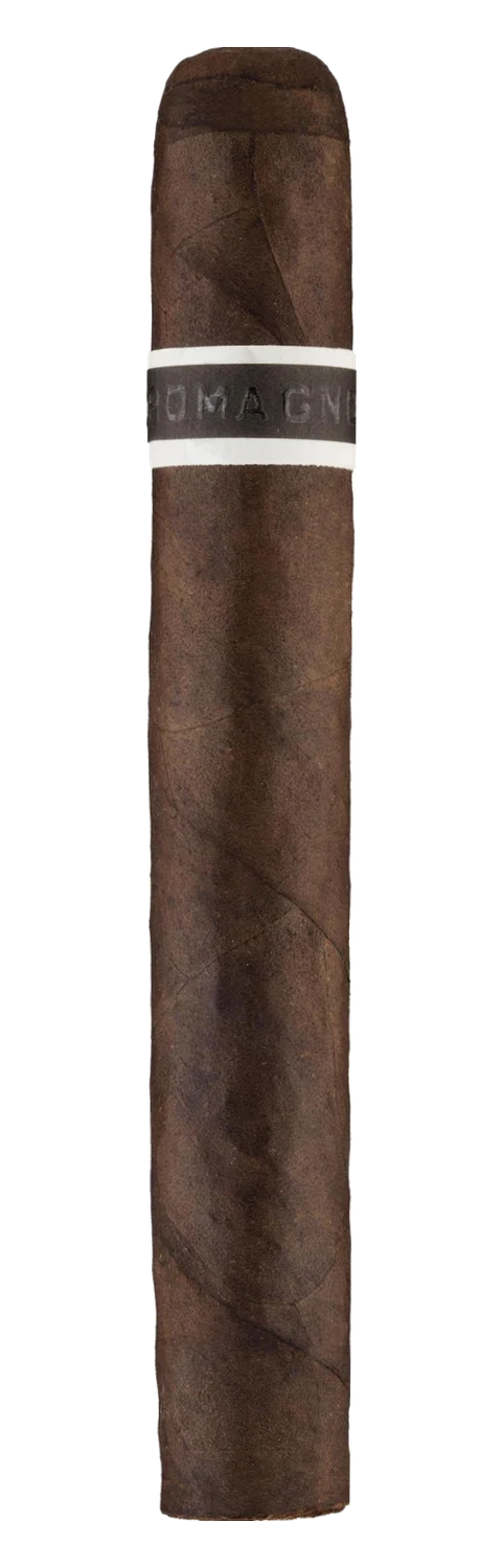 RoMa Craft CroMagnon Connecticut Broadleaf Maduro Cranium