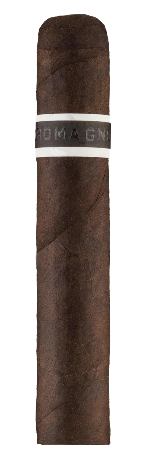 RoMa Craft CroMagnon Connecticut Broadleaf Maduro EMH