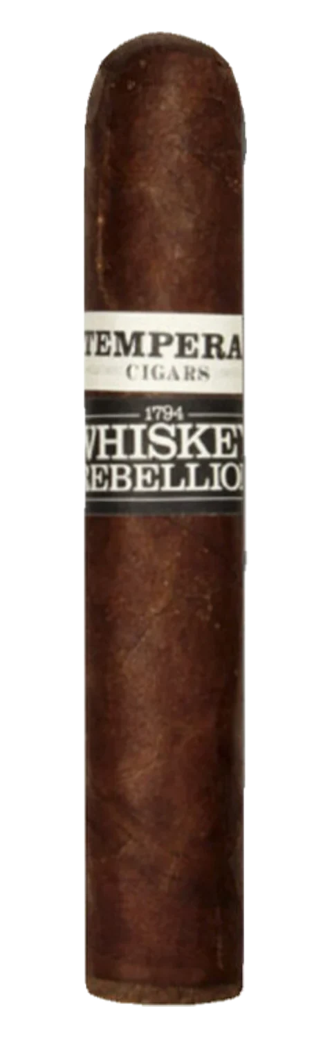 RoMa Craft Intemperance Whiskey Rebellion 1794 Hamilton