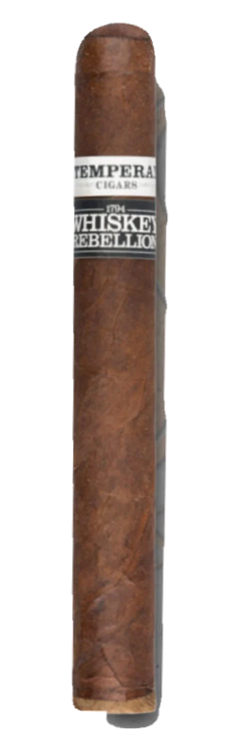 RoMa Craft Intemperance Whiskey Rebellion 1794 Lee III