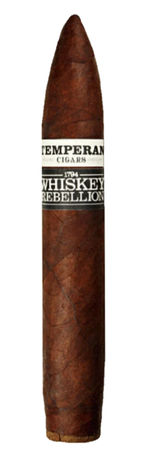 RoMa Craft Intemperance Whiskey Rebellion 1794 McFarlane