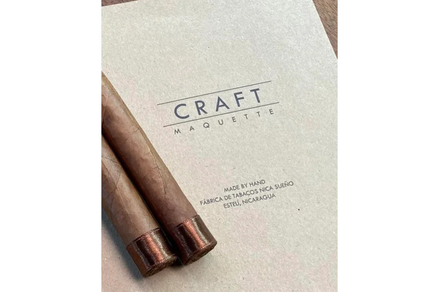 RoMa Craft Maquette Series Il Nonno