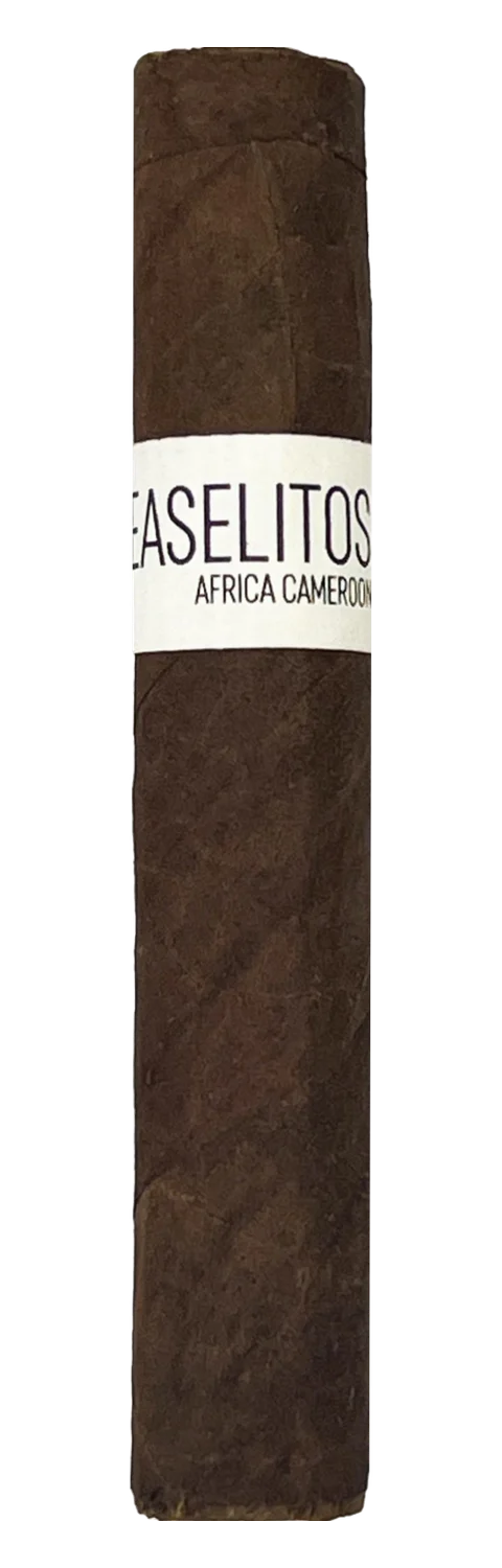 RoMa Craft Weaselitos Africa Cameroon