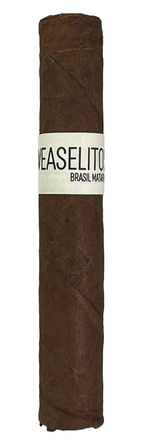 RoMa Craft Weaselitos Brasil Mata Fina