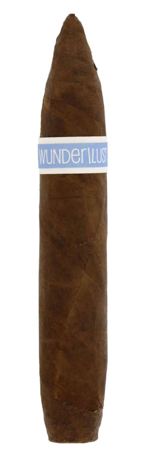 RoMa Craft Wunderlust Gran Perfecto Edición Limitada