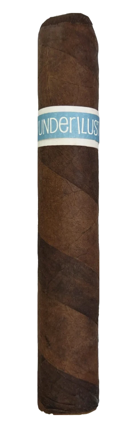RoMa Craft Wunderlust Gran Robusto Edición Limitada