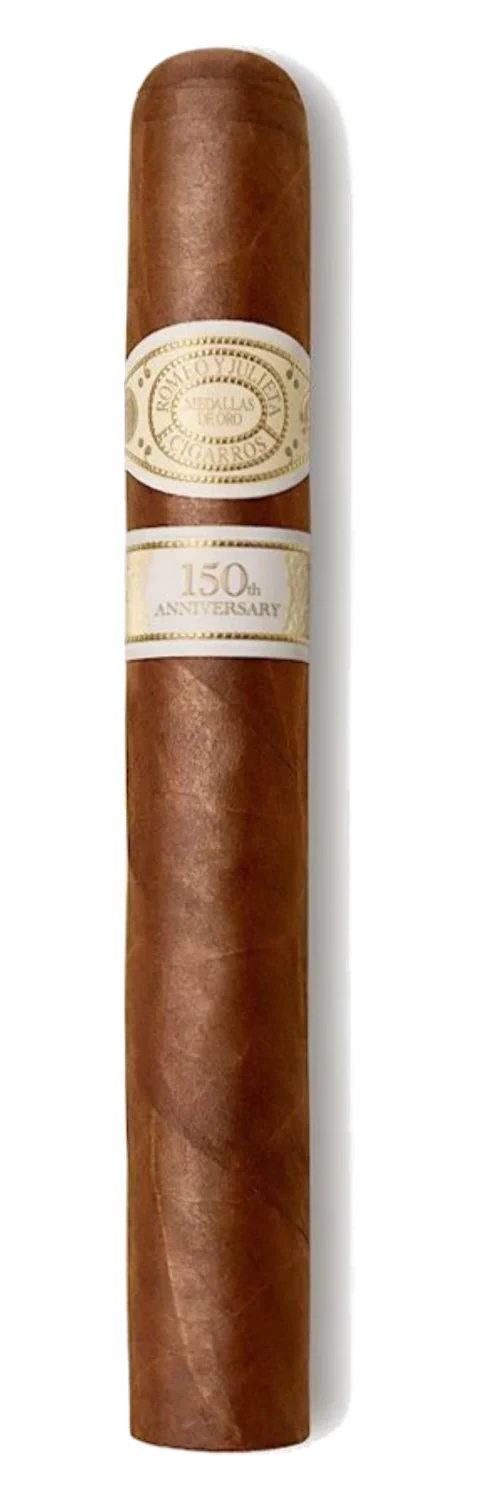 Romeo y Julieta 150th Anniversary Balconet
