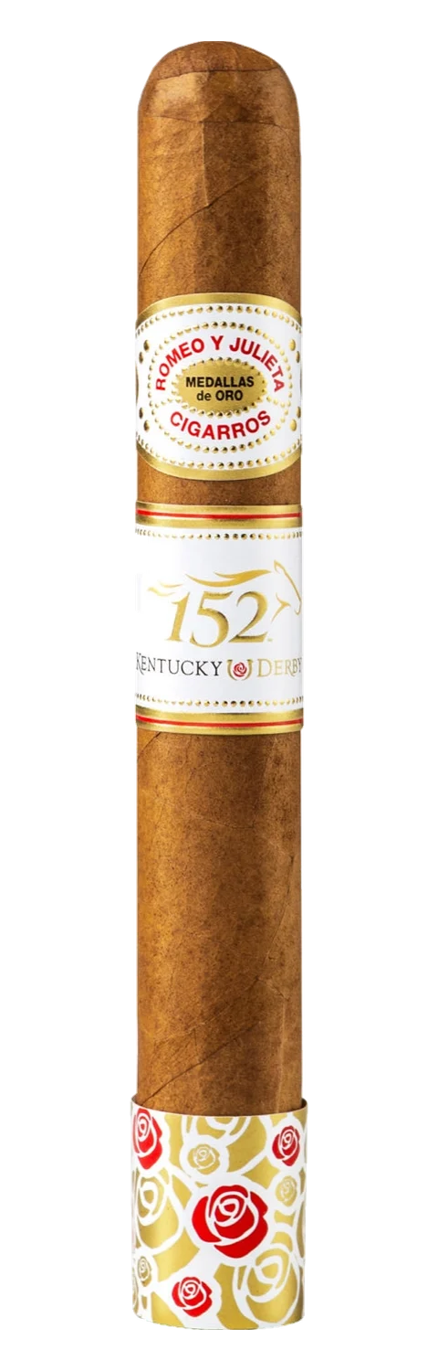 Romeo y Julieta 152nd Kentucky Derby