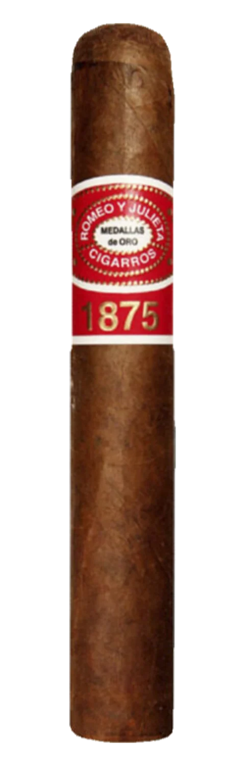 Romeo y Julieta 1875 Bully