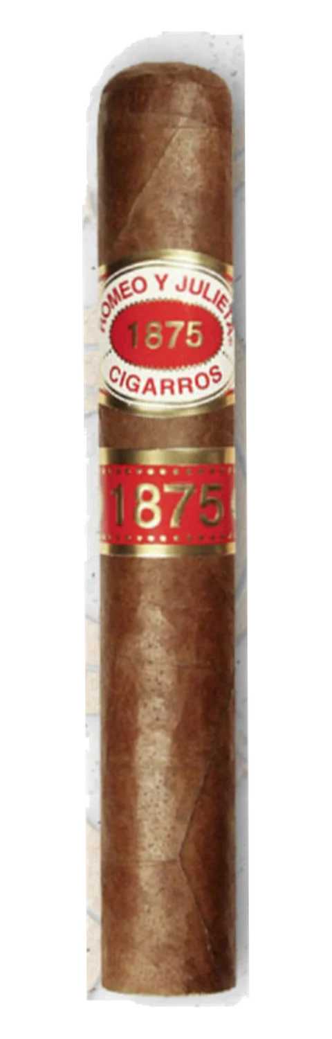 Romeo y Julieta 1875 by Romeo y Julieta Bully