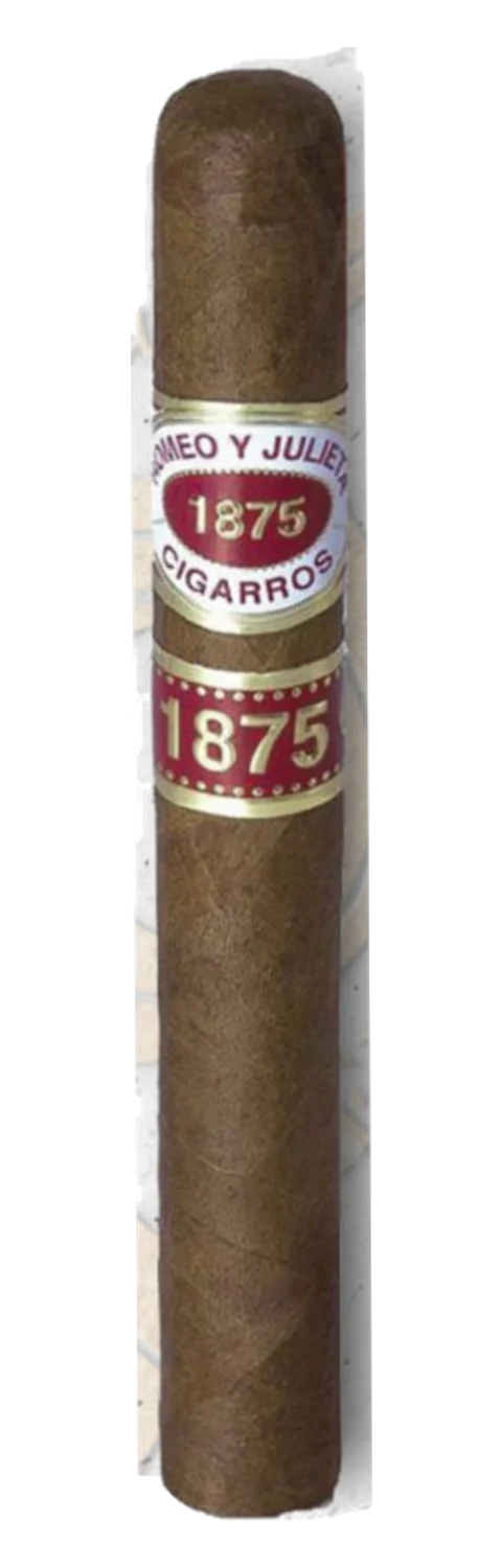 Romeo y Julieta 1875 by Romeo y Julieta Dos