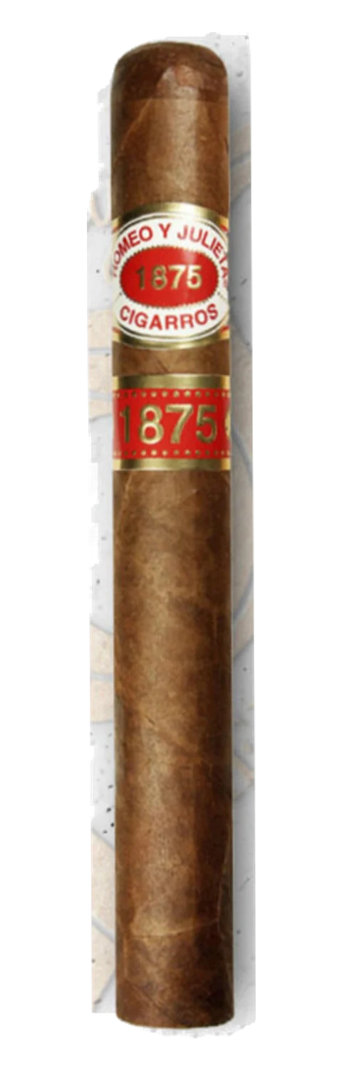 Romeo y Julieta 1875 by Romeo y Julieta Tres