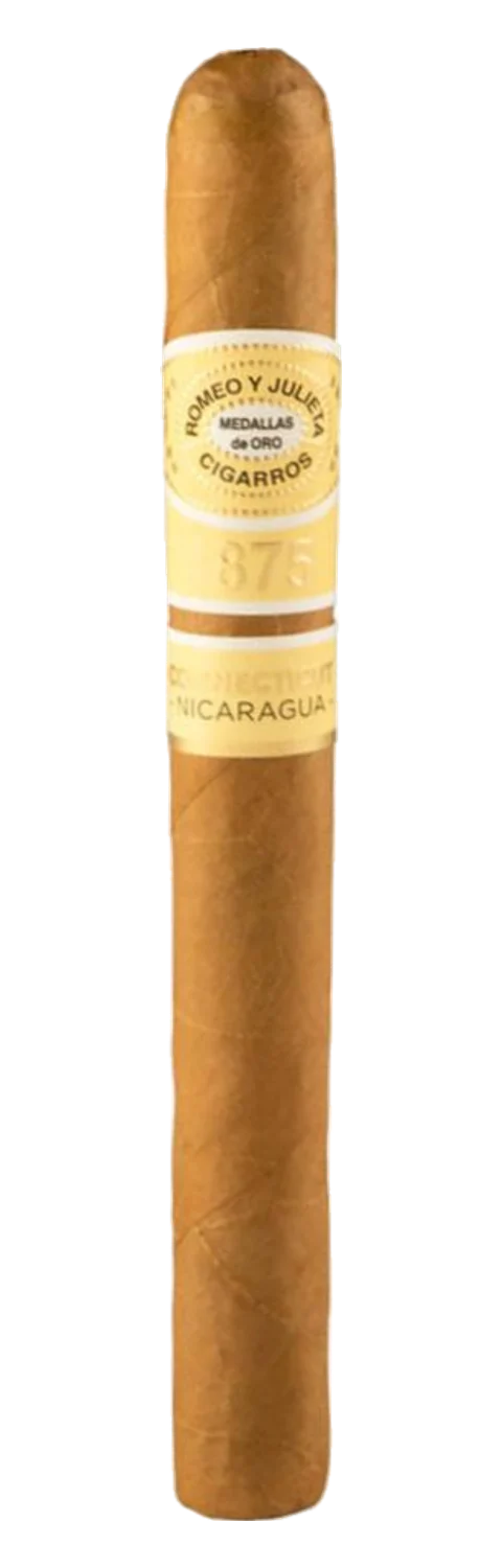 Romeo y Julieta 1875 Connecticut Nicaragua Churchill