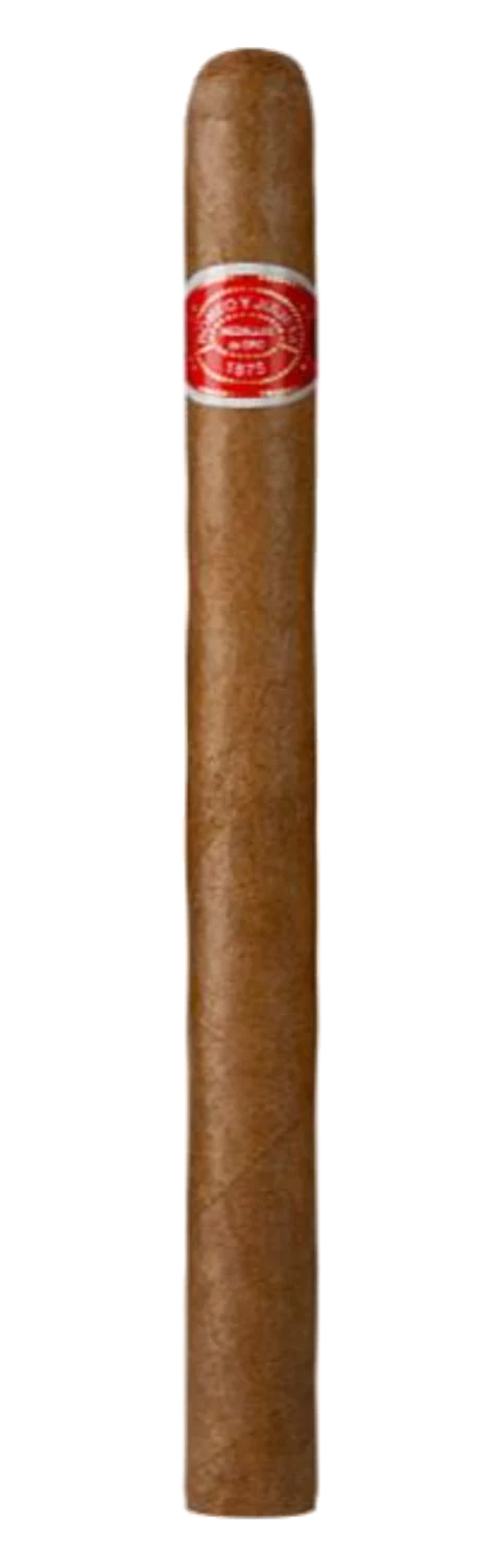 Romeo y Julieta 1875 Exhibicion No. 1