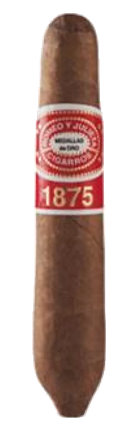 Romeo y Julieta 1875 Love Story