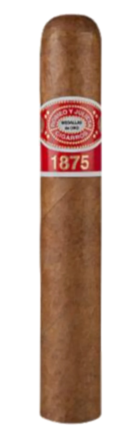 Romeo y Julieta 1875 Magnum