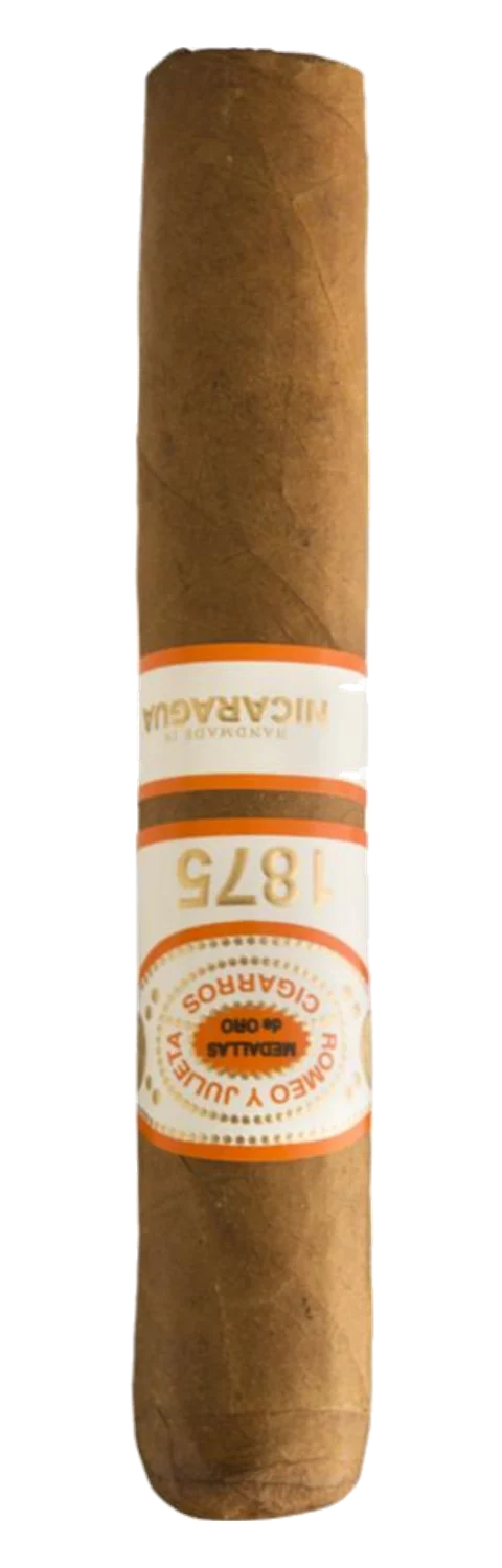 Romeo y Julieta 1875 Nicaragua Bully