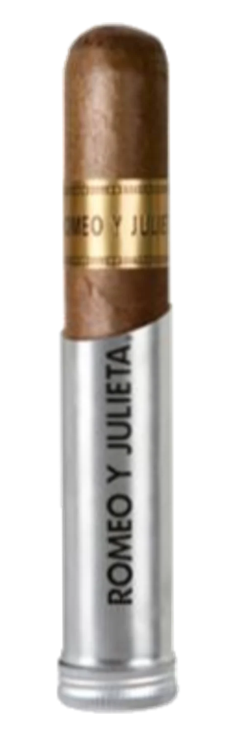 Romeo y Julieta 1875 Rothchilde Tubo