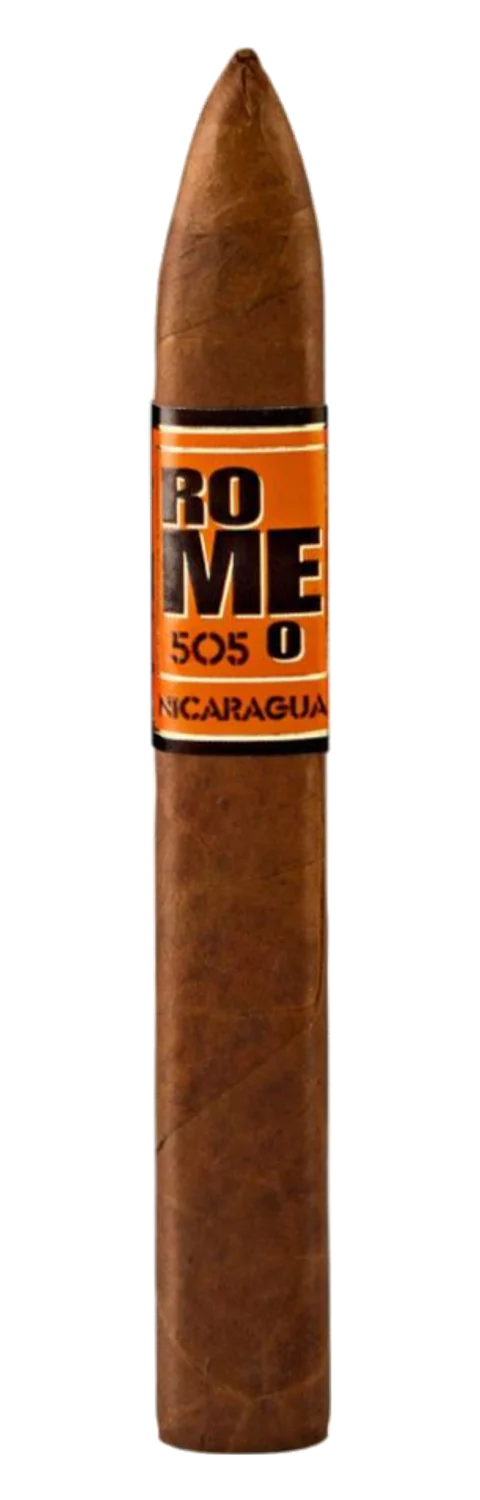 Romeo y Julieta 505 Nicaragua Pirámides