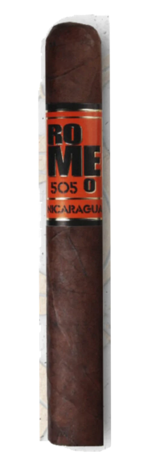 Romeo y Julieta 505 Nicaragua Robusto