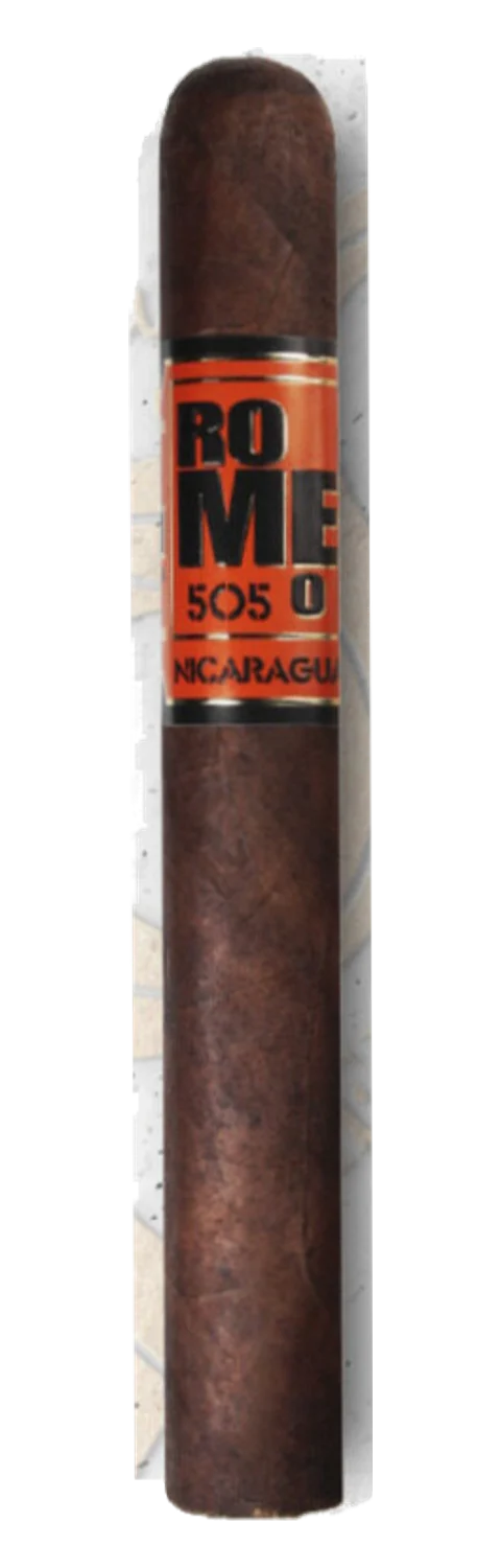 Romeo y Julieta 505 Nicaragua Toro