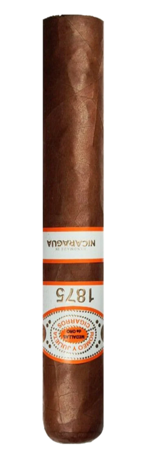 Romeo y Julieta Añejo Magnum