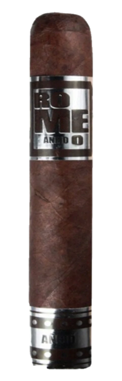 Romeo y Julieta Añejo Toro