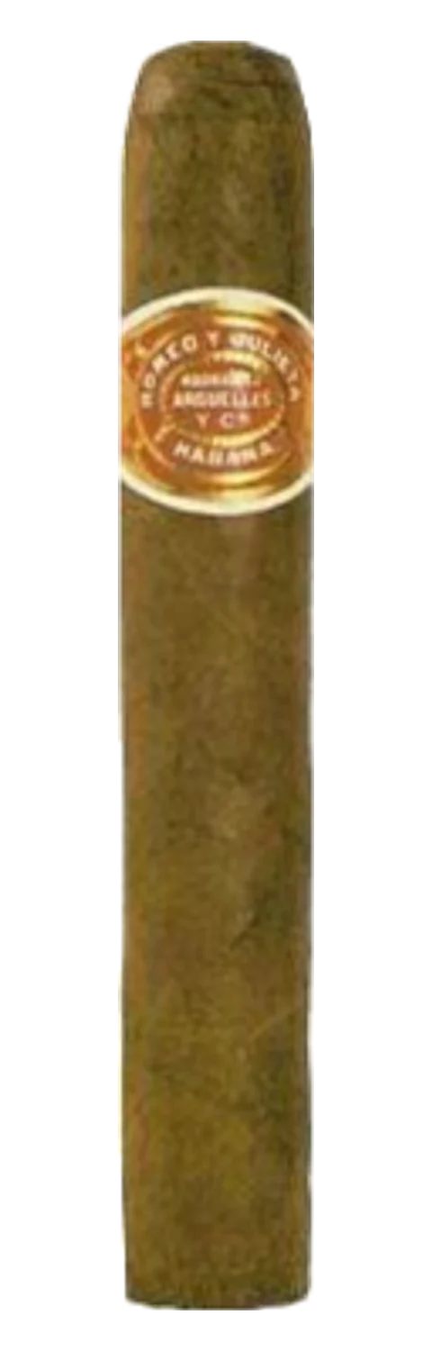 Romeo y Julieta Bully